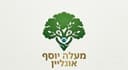 מעלה יוסף אונליין לוגו